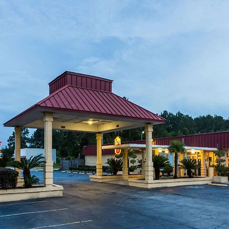 Super 8 By Wyndham Hardeeville - Savannah North Exterior foto